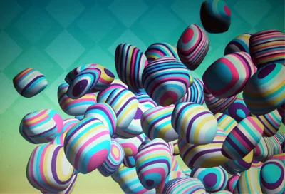 image of the Demo 7k Candy